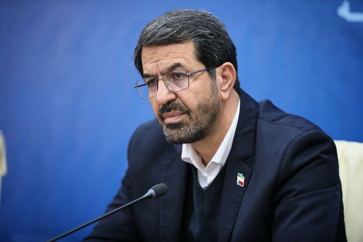ملانوریشمسی: بیش از ۵۵ درصد پستهای سازمانی همدان بلاتصدی است