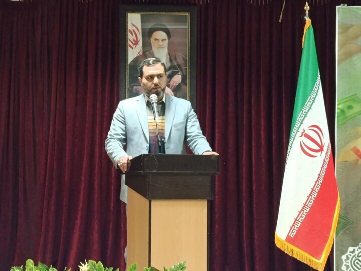 حلقههای صالحین کانون تبیین اندیشههای رهبری درباره حکومت اسلامی