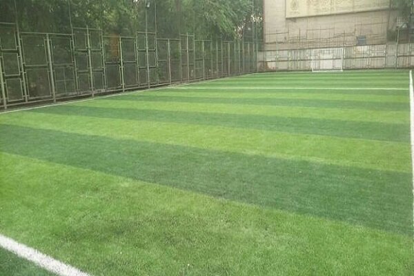 ایجاد ۲۸۰۰ فضای ورزشی جدید در مدارس کشور