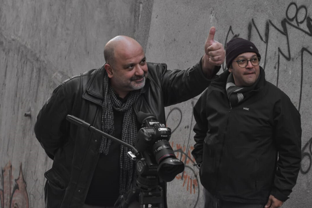 مستندی درباره حوادث رانندگی در ایران؛ هدف ما روشنگری بود