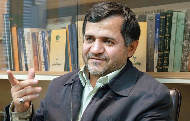 پیام تبریک دبیرکل حزب موتلفه اسلامی به مناسبت آغاز سال میلادی