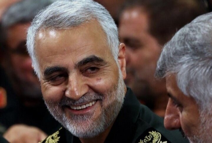 راز تصمیمهای کمخطای «سردار سلیمانی» در آتش بحران چه بود؟