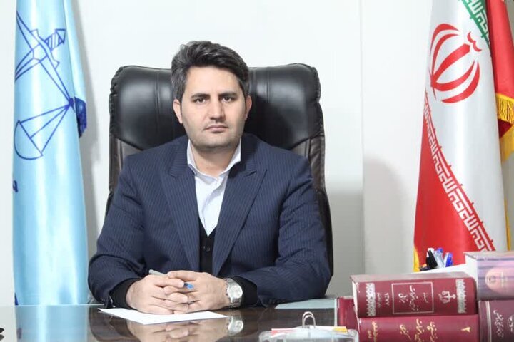 دادستان کوهدشت: برای قتل بسیجی شهید پرونده قضائی تشکیل شد