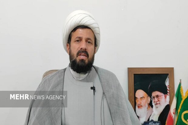 راشکی: راه نجات منطقه در گرو نقشآفرینی نخبگان بومی است