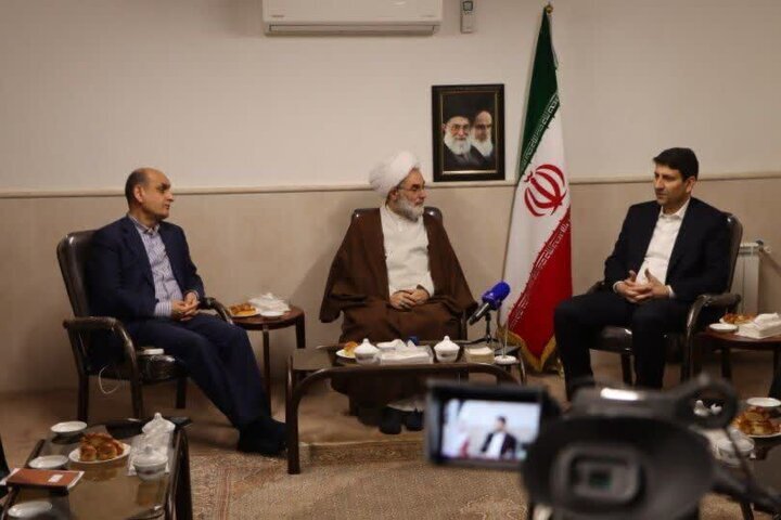 وزیر ارتباطات: توسعه زیرساخت های دیجیتال اولویت دولت است