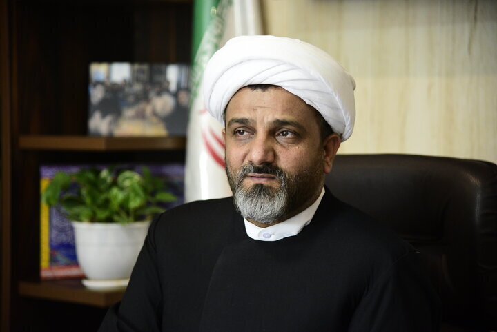 مدیرکل تبلیغات اسلامی: ۹۲۸ مسجد در اصفهان میزبان مراسم اعتکاف می‌شوند
