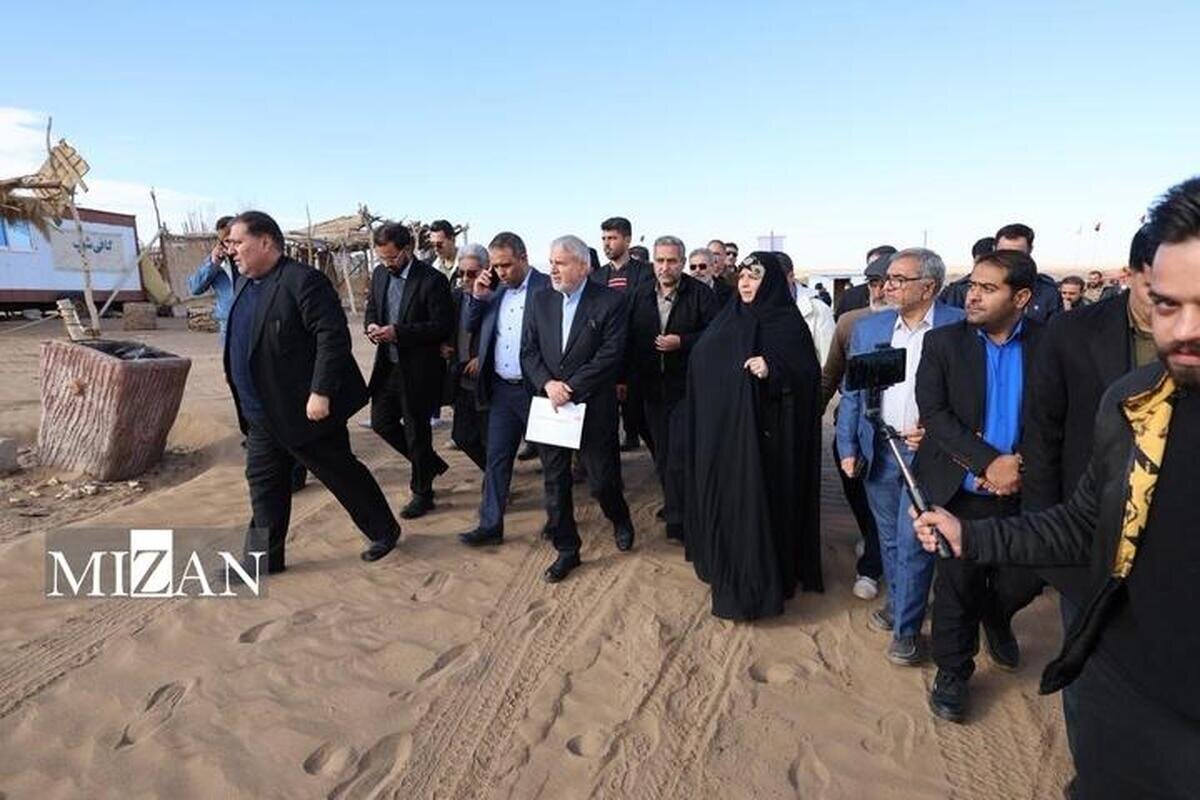 ثبت‌جهانی روستای مصر، زنجیره ارزش گردشگری منطقه را تکمیل می‌کند/ توسعه گردشگری مصر باید با محوریت مردم محلی پیش برود