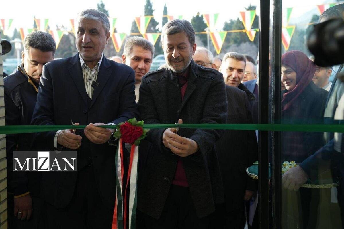 اسلامی: سازمان انرژی اتمی ایران در استفاده از شیوه‌‌های نوین درمان پیشتاز است