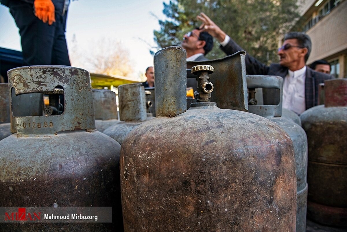 هشدار هلال احمر به شهروندان؛ علائم گازگرفتگی را با سرماخوردگی یا آنفلوآنزا اشتباه نگیرید