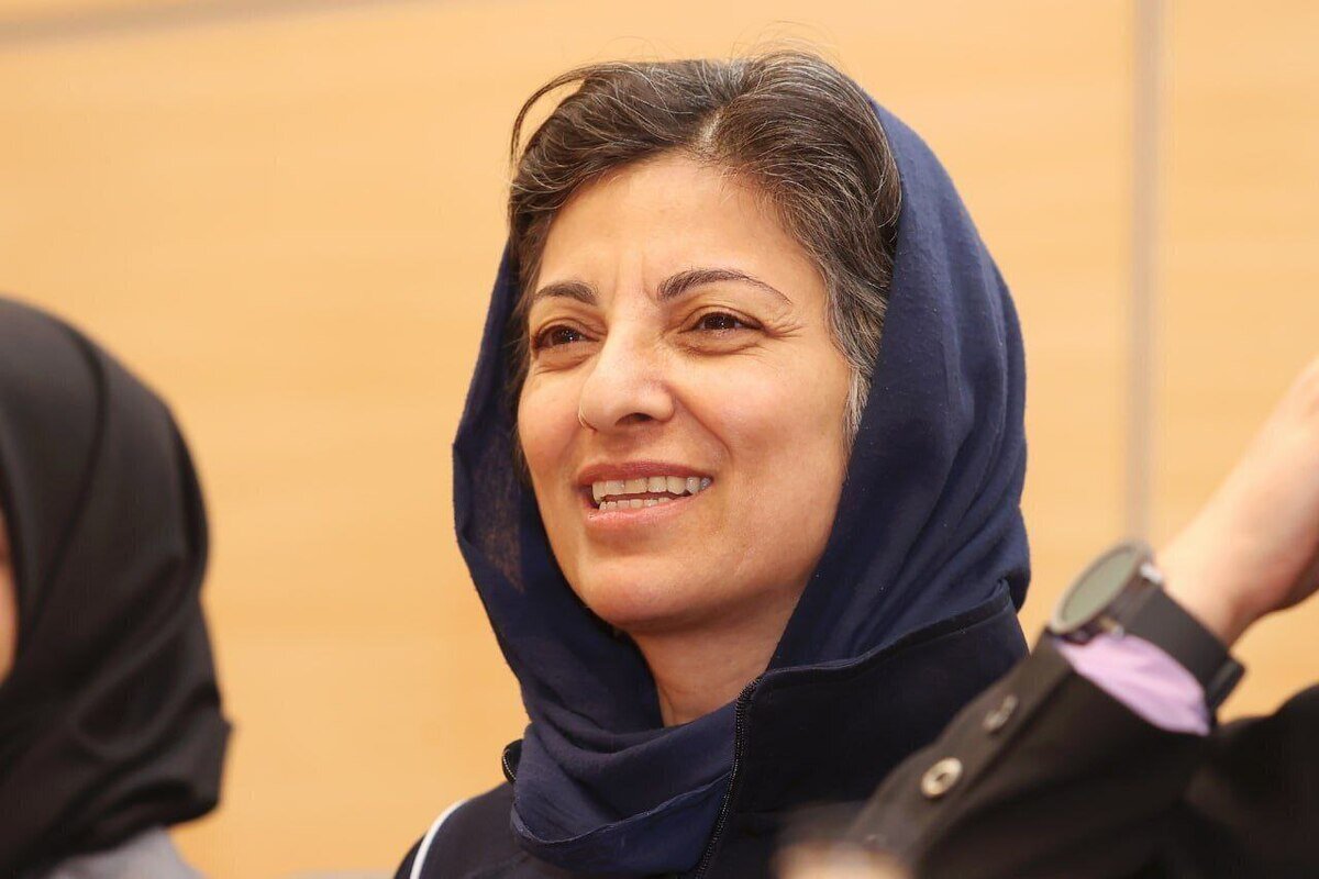 مظفر: اردوهای استعدادیابی مرتباً برگزار می‌شود/ فعلاً از لیگ برتر بازیکن نمی‌گیریم