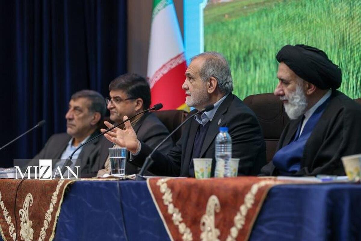 مدیریت باید از مدیریت هزینه به افزایش بهره‌وری تغییر مسیر دهد/ وقتی مردم در فشارند، توجیه‌تراشی پذیرفتنی نیست