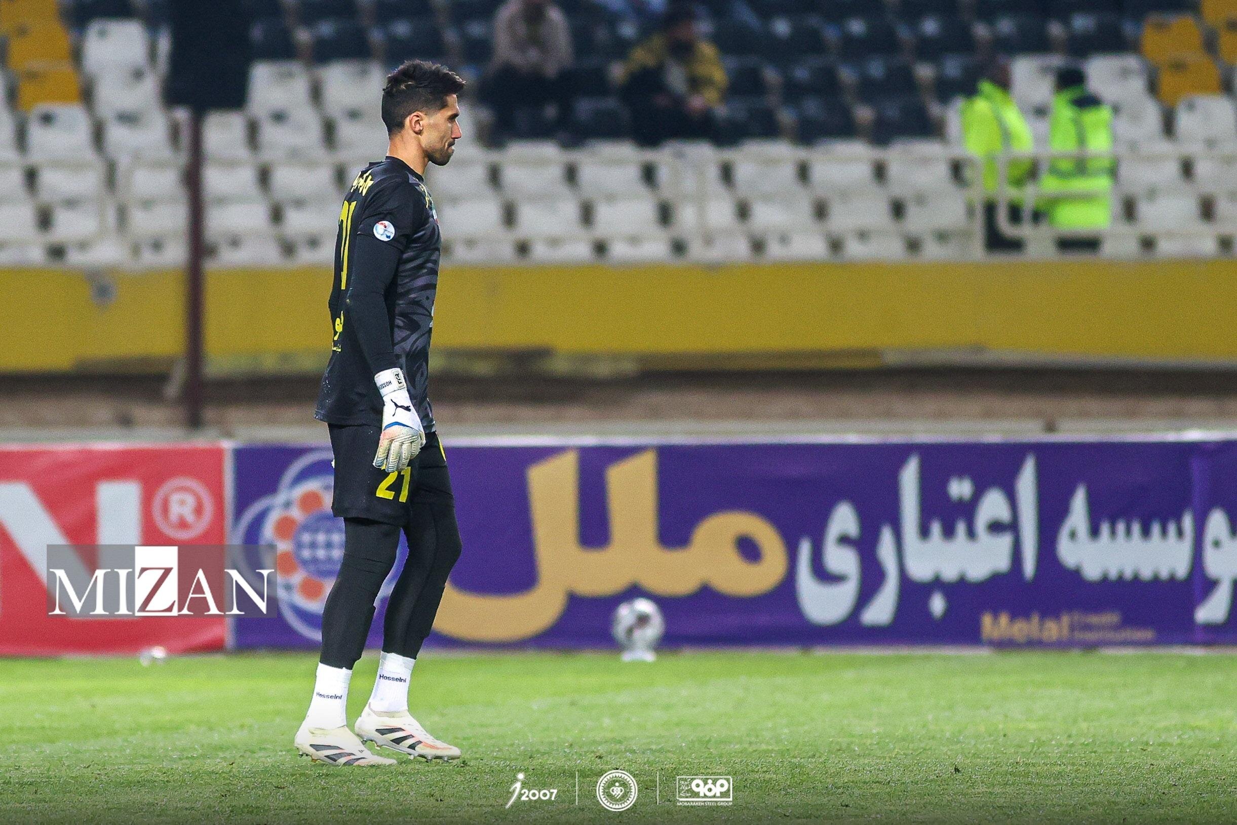 سپاهان - استقلال؛ سوپرکلاسیکوی حساس، حسن ختام نیم‌فصل اول/ صدرنشینی مقتدرانه زردپوشان یا اعاده حیثیت مجدد آبی‌ها؟