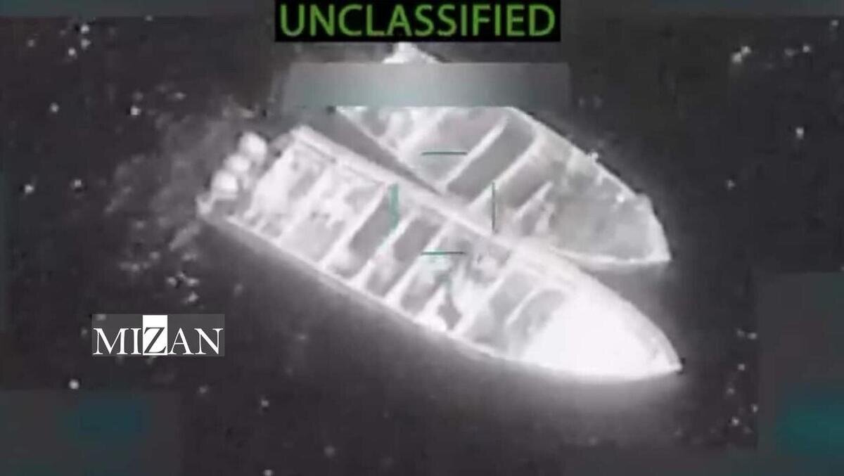 تحریم‌ و حمله‌های جدید آمریکا علیه ونزوئلا