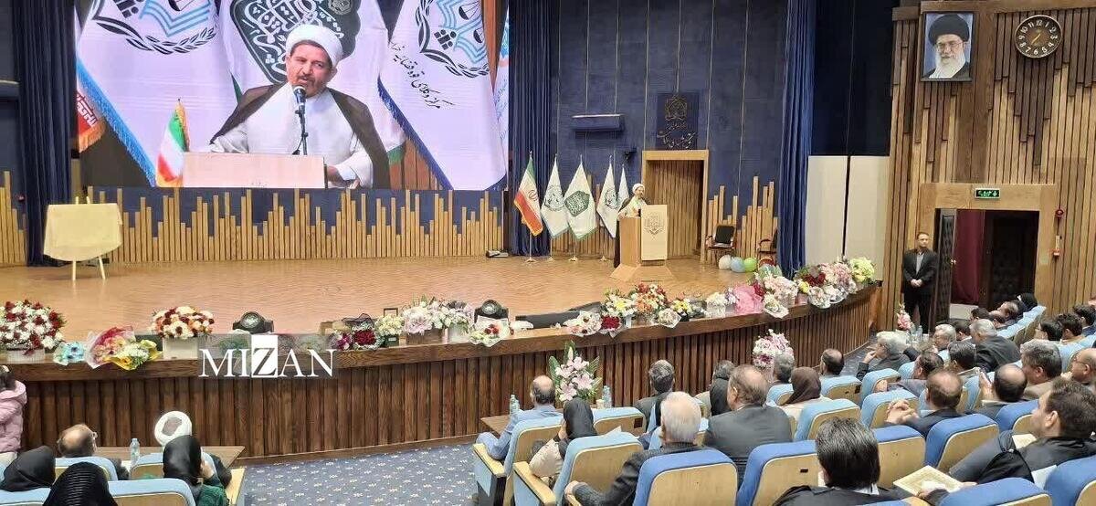 رئیس کل دادگستری خراسان رضوی: جامعه وکلا نقش بسیار موثری در تحقق سیاست‌های متعالی دستگاه قضایی دارند