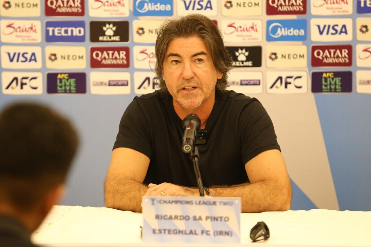 ساپینتو: این همان استقلال واقعی است/ کار بزرگی انجام دادیم