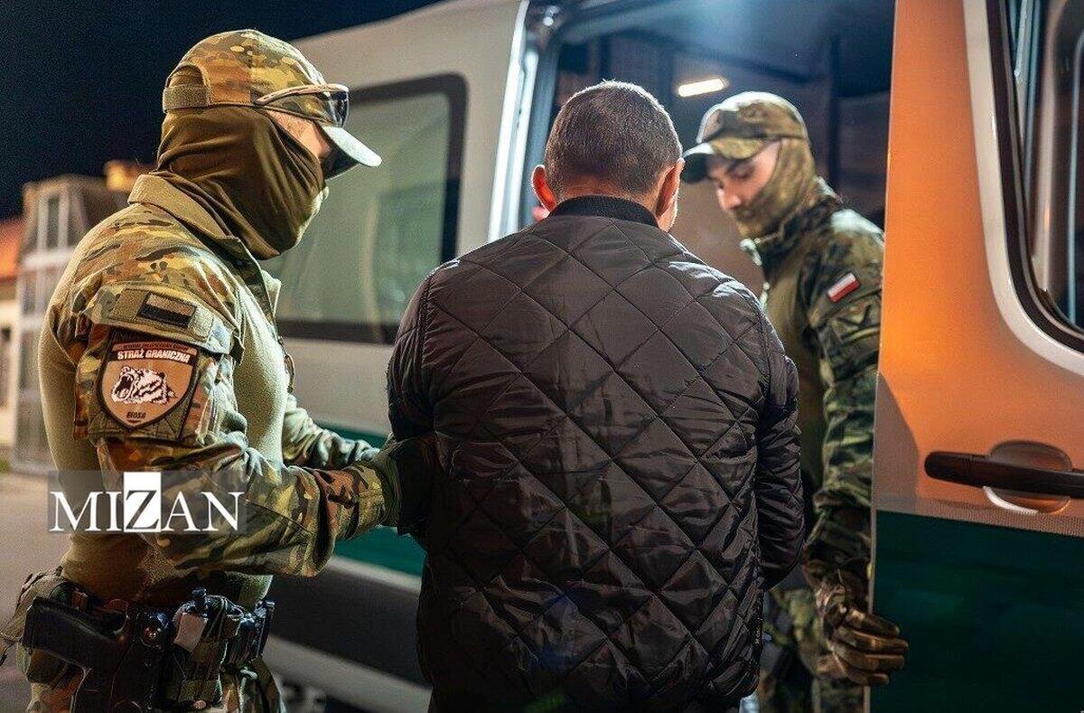 اخراج ۲ برابری مهاجران از لهستان در سال ۲۰۲۵