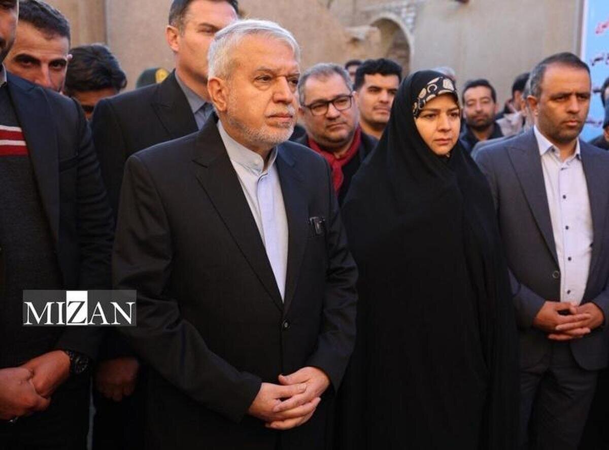 «خور و بیابانک» در آستانه تبدیل‌شدن به قطب راهبردی گردشگری کویر ایران است