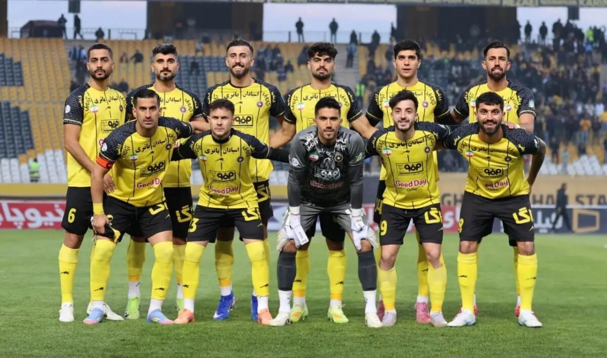 رهایی از قید و بند مصدومیت؛ بازگشت آلوز و لیموچی به تمرینات/ سپاهان بدون غایب مقابل استقلال