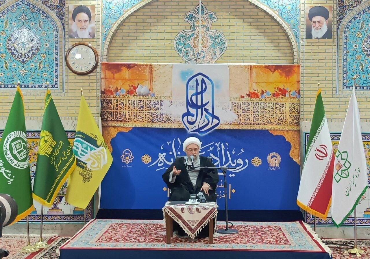 توانایی‌های ایران فراتر از حد تصور دشمنان است