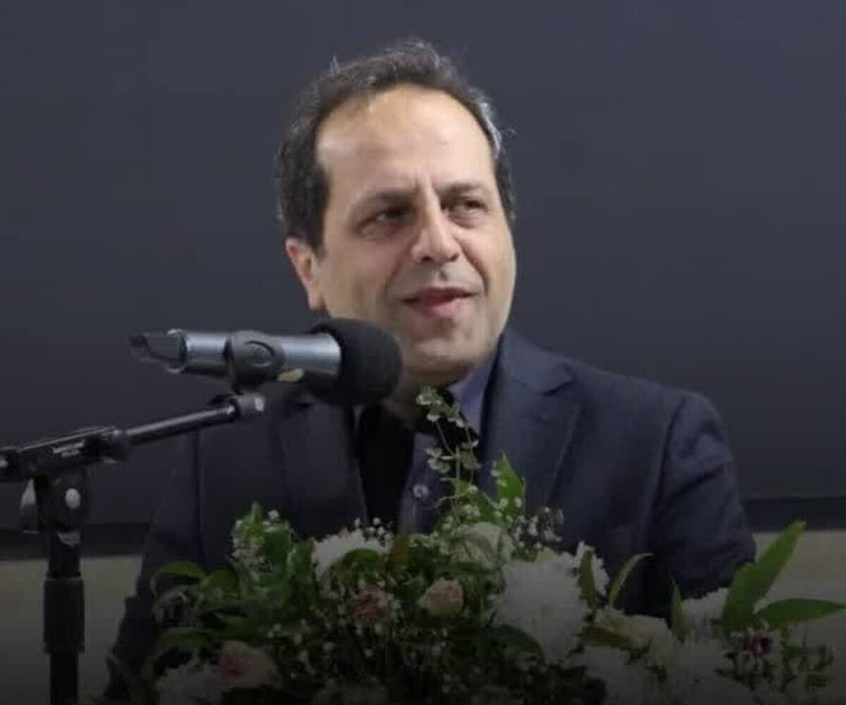 ذخیرهسازی مطمئن کالاهای اساسی در اردبیل