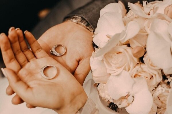 فعالیت دفاتر ثبت ازدواج تا ساعت ۱۹ روز شنبه دایر است