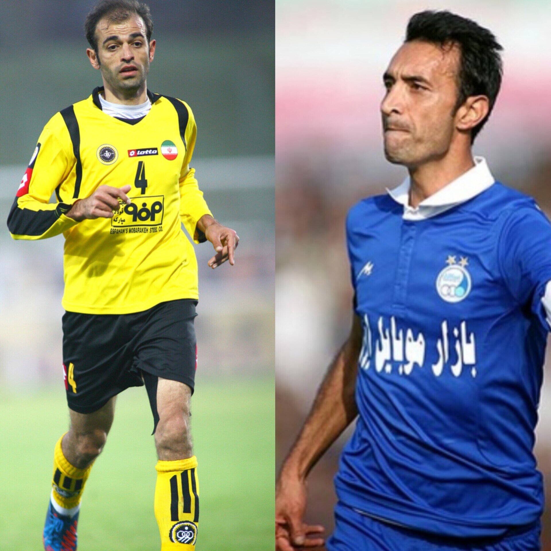 پیش بازی دیدار سپاهان و استقلال؛ طلایی پوشان به دنبال تثبیت جایگاه خود