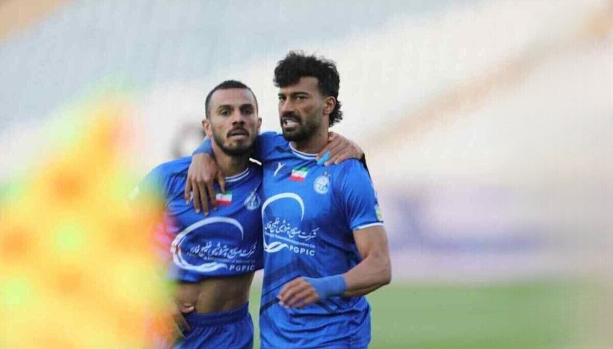 پیش بازی دیدار سپاهان و استقلال؛ طلایی پوشان به دنبال تثبیت جایگاه خود