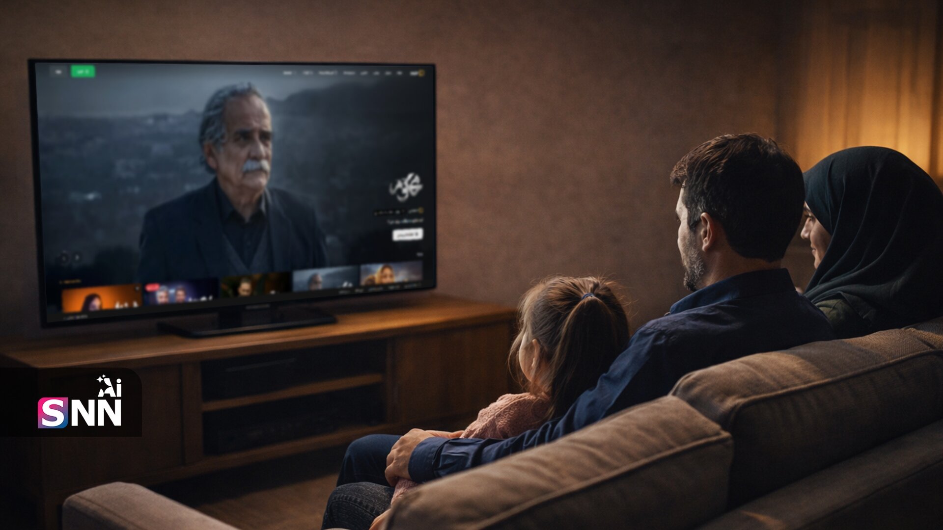 حقوق مخاطب در ترازوی اقتصاد نمایش خانگی/ حق‌الناس در قاب تصویر