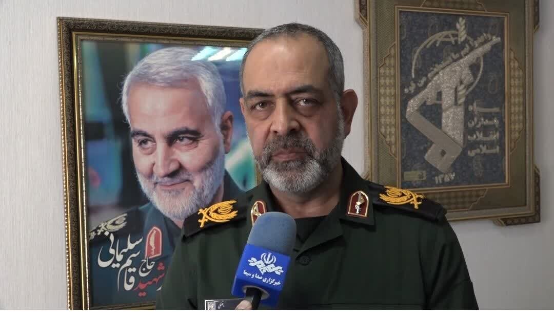 برنامههای هفته مقاومت در بام ایران اعلام شد