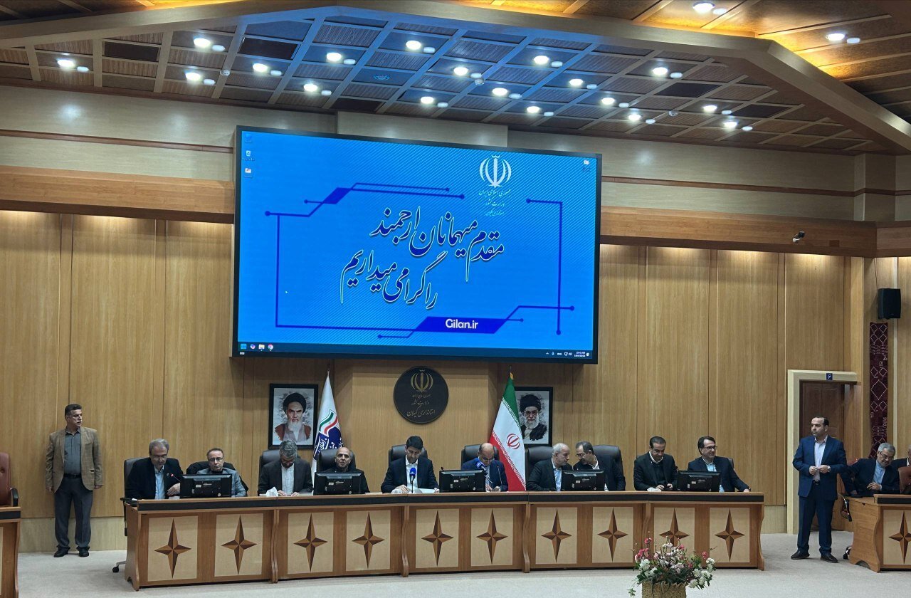 استقرار پژوهشکده فضایی در گیلان/استفاده از ماهواره برای جلوگیری از دستاندازی به منابع طبیعی