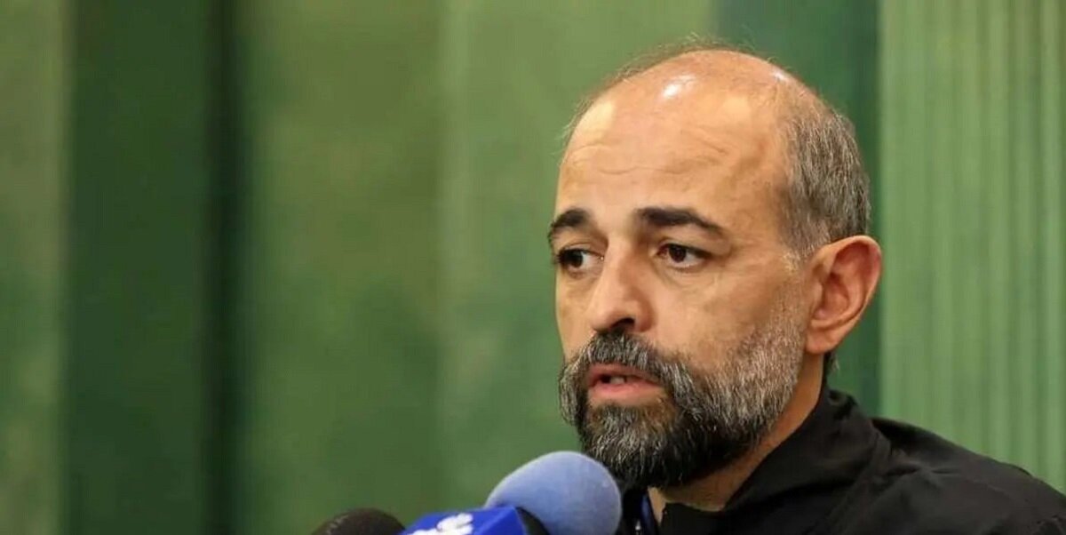 نویدکیا بعد از باخت به استقلال: بهانه نمی‌آورم، نیمه دوم خوب نبودیم