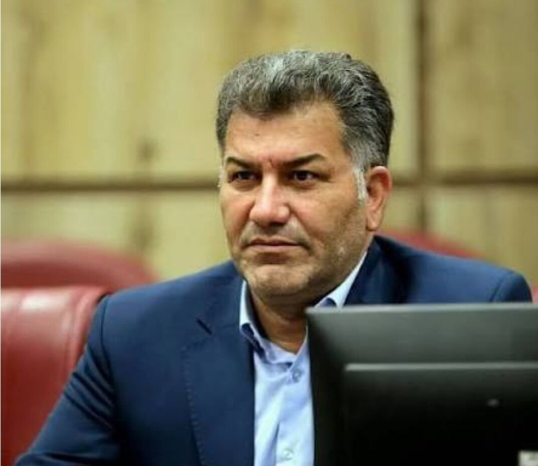 اجرای ممیزی و پلاککوبی شهری با هدف آمادگی برای سرشماری ۱۴۰۵ / ۵۰ درصد پلاکها نصب شده است