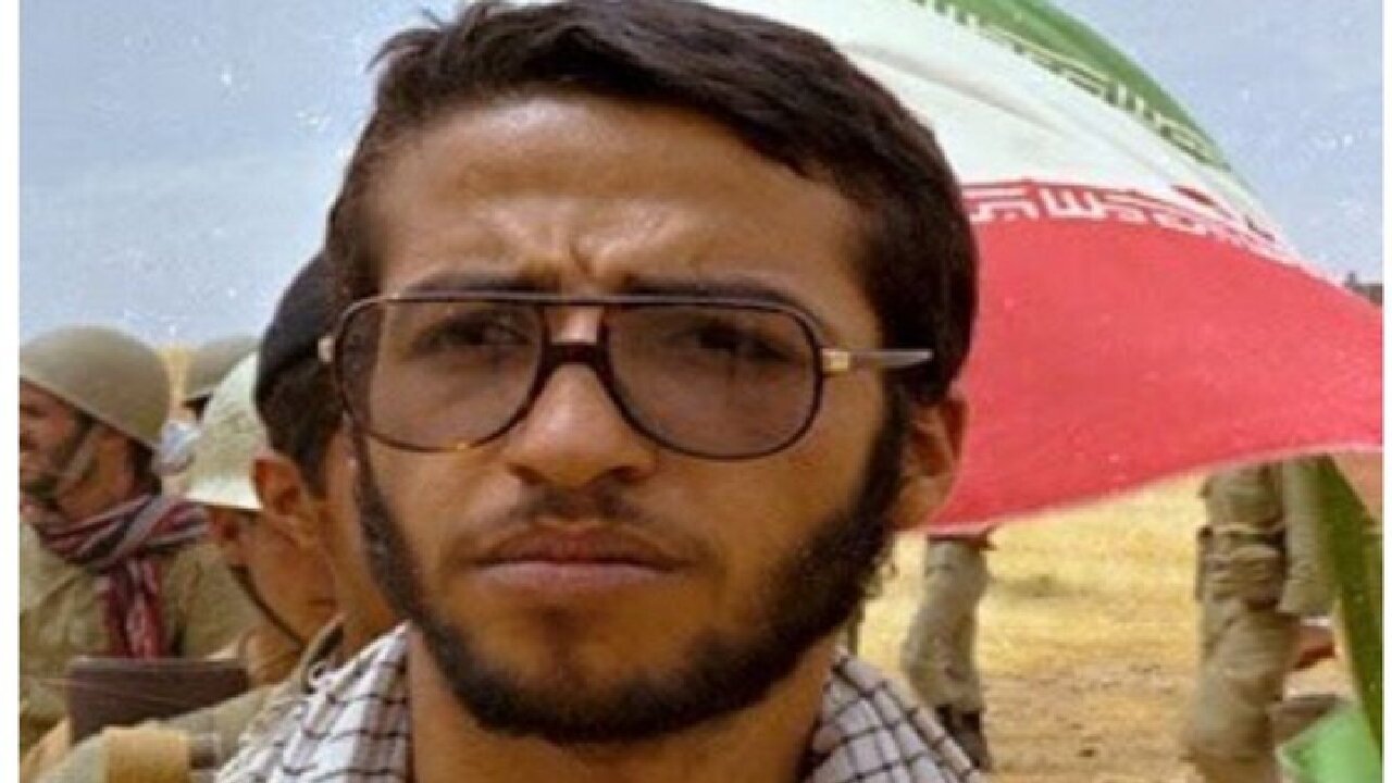 شهیدی که صدام نتوانست پیکرش را نابود کند