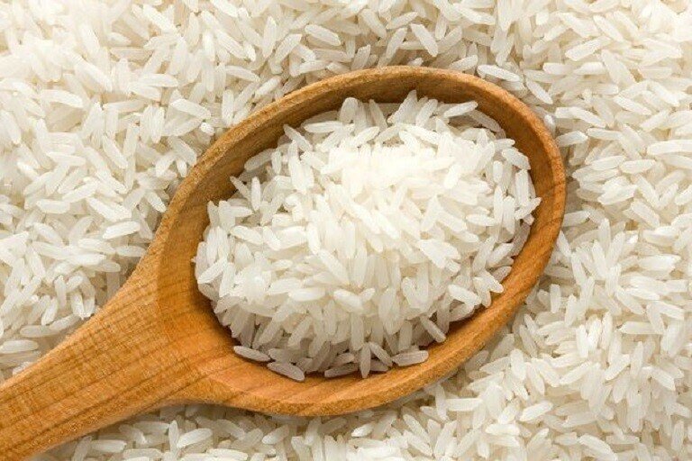 ترخیص ۴۱ هزار تن برنج وارداتی از گمرکات هرمزگان در ۴ روز