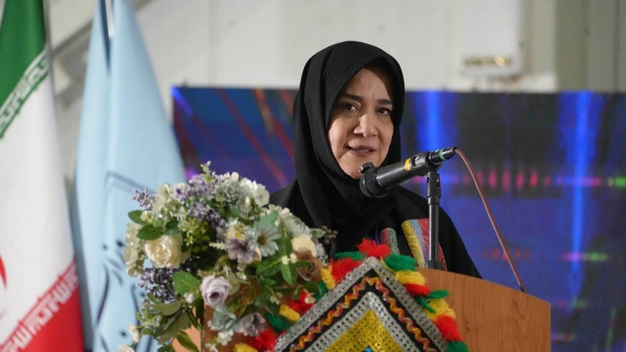 صنایع دستی پیشران توسعه و موتور محرک اقتصاد کشور است/ سیستان و بلوچستان گنجینه پنهان صنایعدستی ایران
