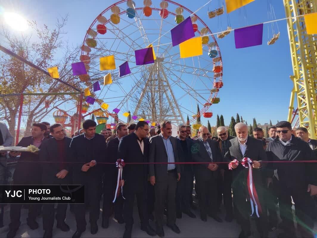 عدالت در توزیع پروژهها باید مناطق جنوبی شهر را نیز بهرهمند کند