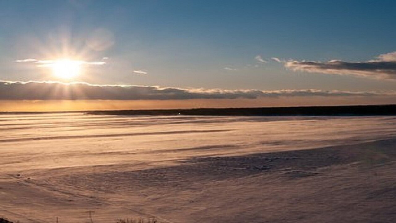امکان مشاهده خورشید در بزرگترین حالت خود تا سه روز آینده