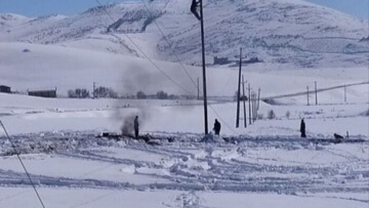 برق تمام روستاهای کردستان تا اوایل هفته آینده وصل خواهد شد