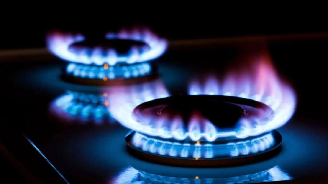 افزایش بی‌سابقه مصرف گاز در پایتخت