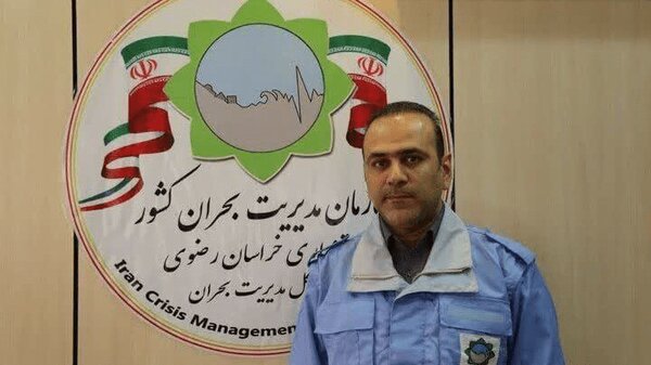 مشهدیها آماده مانور روز جمعه باشند