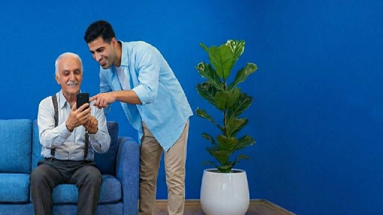 ارائه بسته‌های ویژه همراه اول به مناسبت روز پدر