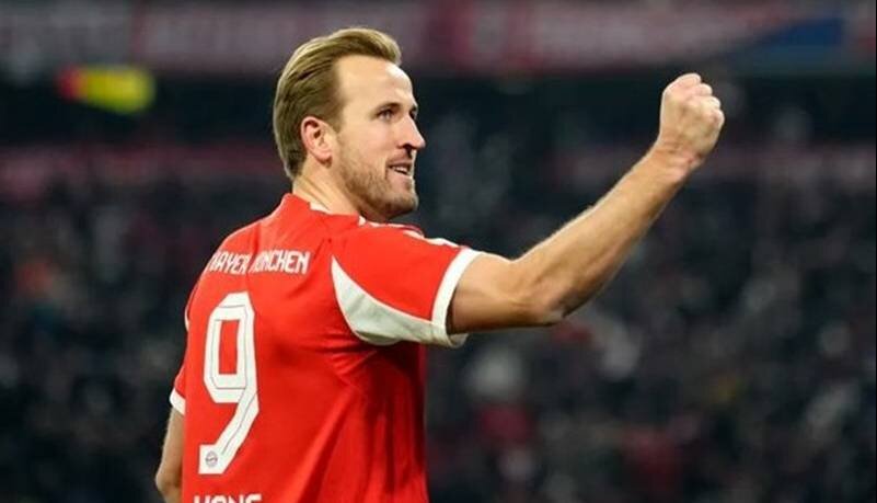 افشای دارایی خالص هری‌کین؛ 200 هزار پوند برای هر گل!