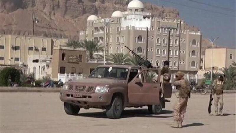 مخالفت مزدوران امارات با عقب‌نشینی از حضرموت و المهره