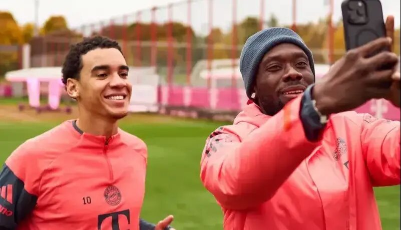 غرش هیولا برای گرفتن تاج و تخت اروپا