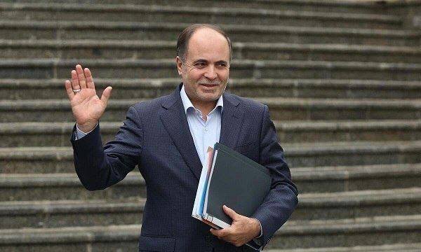 ادعای استعفای وزیر کشاورزی در شب گذشته