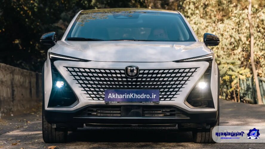 مقایسه چانگان UNI-T و جی ای سی GS3 ؛ دو تفسیر از کراس اوور مدرن!