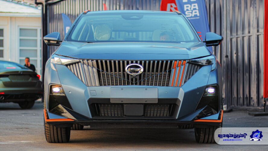 مقایسه چانگان UNI-T و جی ای سی GS3 ؛ دو تفسیر از کراس اوور مدرن!