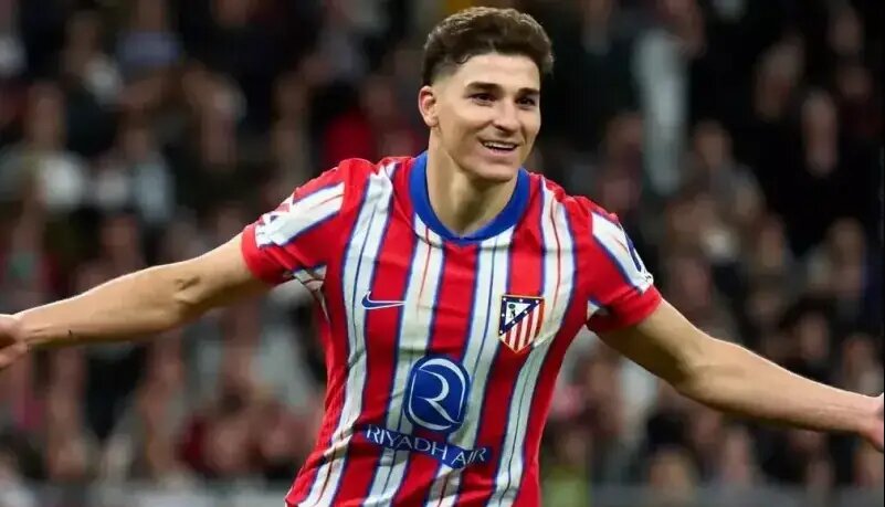 واقعیت انکارناپذیر؛ بارسا عاشق عنکبوت است!