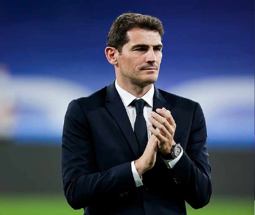 حمایت اسطوره از ژابی؛ این انتقادها مزخرف است!