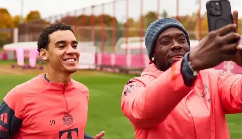 غرش هیولا برای گرفتن تاج و تخت اروپا